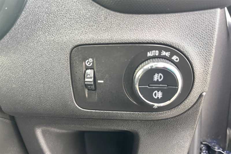 Used Vauxhall Crossland 2022 for sale - 77741724: Photo 36