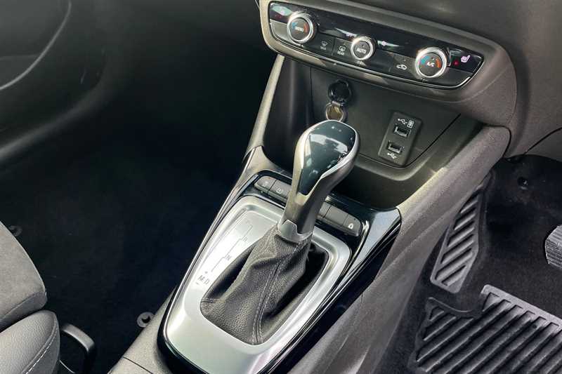 Used Vauxhall Crossland 2022 for sale - 77741724: Photo 37