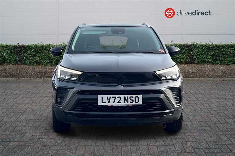 Used Vauxhall Crossland 2022 for sale - 77741724: Photo 8