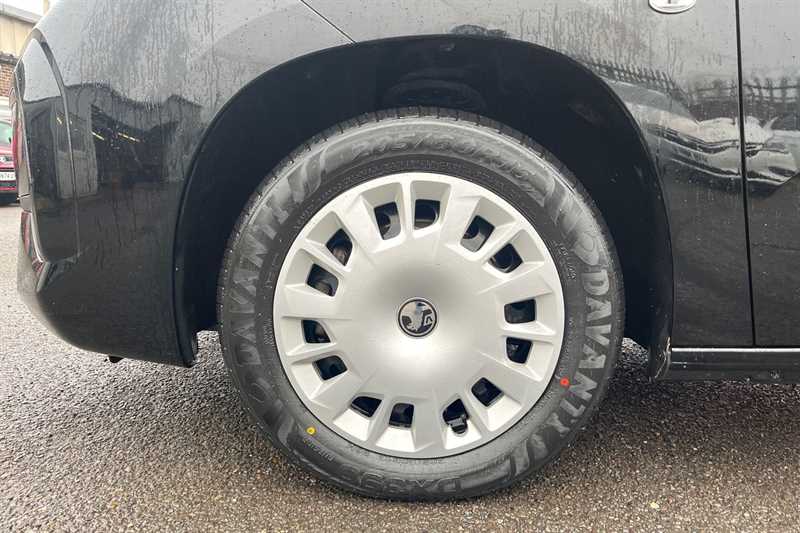 Used Vauxhall Combo Life 2025 for sale - 77193925: Photo 11