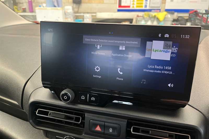 Used Vauxhall Combo Life 2025 for sale - 77193925: Photo 18