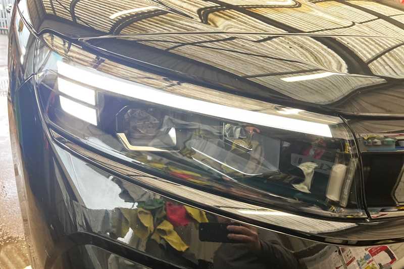 Used Vauxhall Combo Life 2025 for sale - 77193925: Photo 28