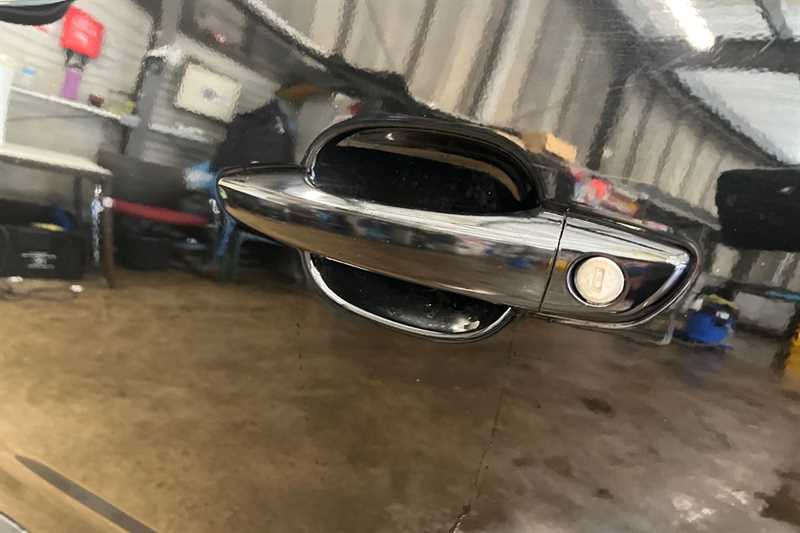 Used Vauxhall Combo Life 2025 for sale - 77193925: Photo 33