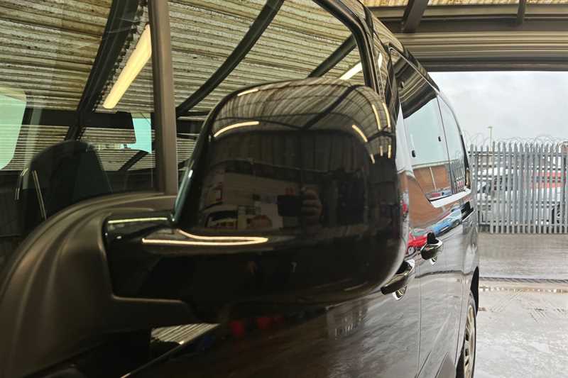 Used Vauxhall Combo Life 2025 for sale - 77193925: Photo 35