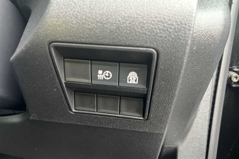 Used Vauxhall Combo Life 2025 for sale - 77193925: Photo 36