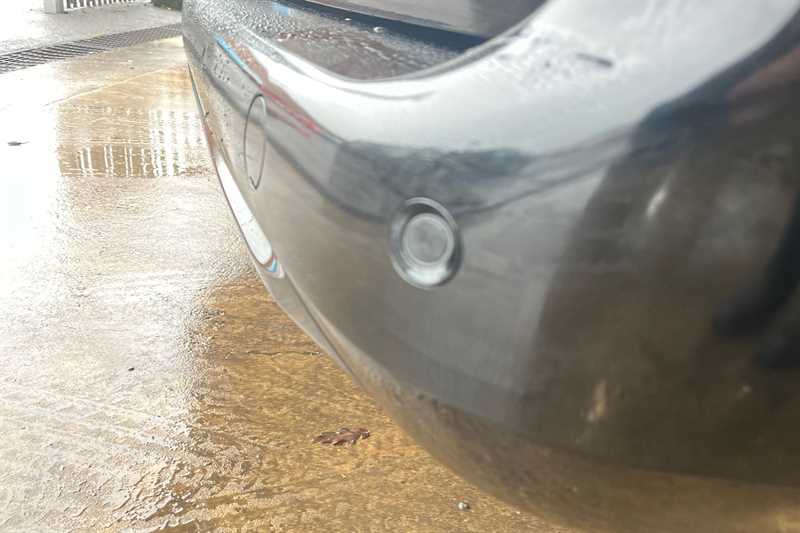 Used Vauxhall Combo Life 2025 for sale - 77193925: Photo 38