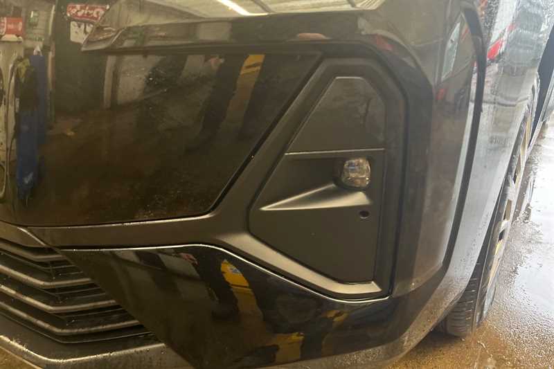 Used Vauxhall Combo Life 2025 for sale - 77193925: Photo 40