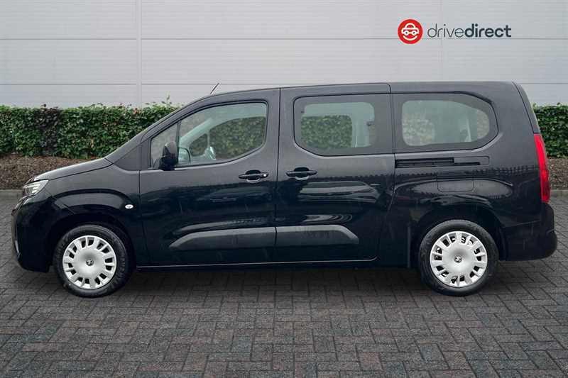 Used Vauxhall Combo Life 2025 for sale - 77193925: Photo 6