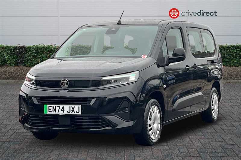 Used Vauxhall Combo Life 2025 for sale - 77193925: Photo 7