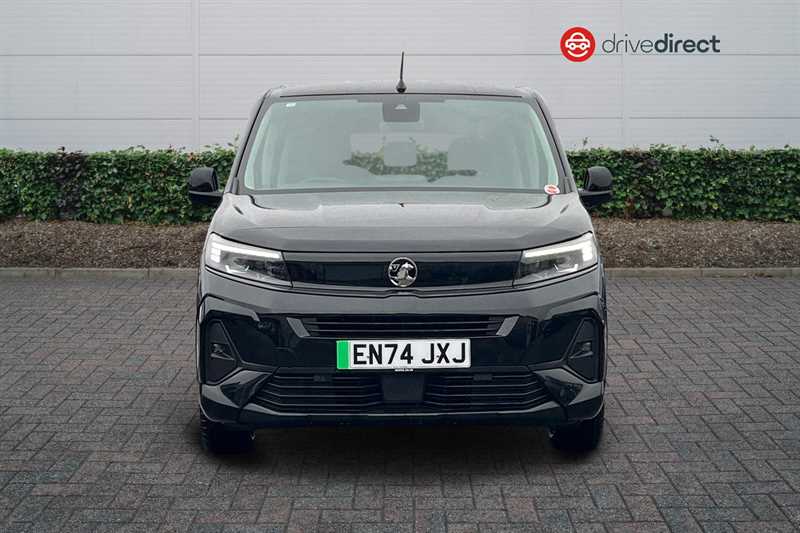 Used Vauxhall Combo Life 2025 for sale - 77193925: Photo 8