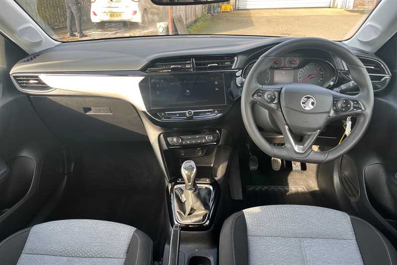 Used Vauxhall Corsa 2023 for sale - 78160007: Photo 13