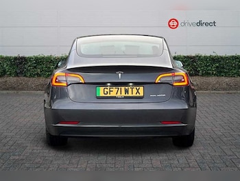 Used Tesla Model 3 2021 for sale - 76529966: Photo