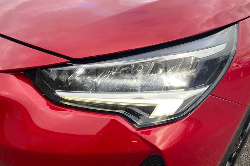 Used Vauxhall Corsa 2023 for sale - 77390333: Photo 29