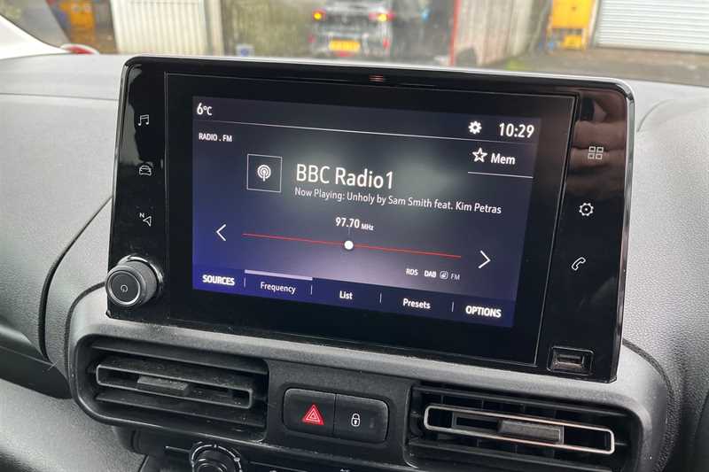 Used Vauxhall Combo Life 2022 for sale - 77554376: Photo 17