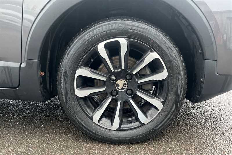 Used Vauxhall Crossland 2021 for sale - 76930016: Photo 11