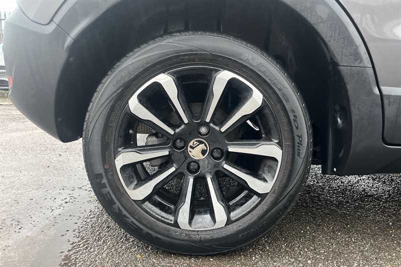 Used Vauxhall Crossland 2021 for sale - 76930016: Photo 12