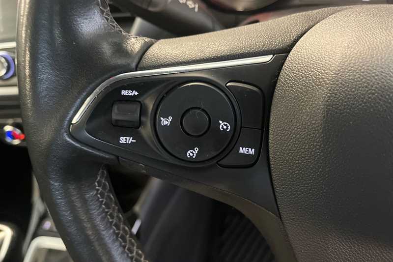 Used Vauxhall Crossland 2021 for sale - 76930016: Photo 21