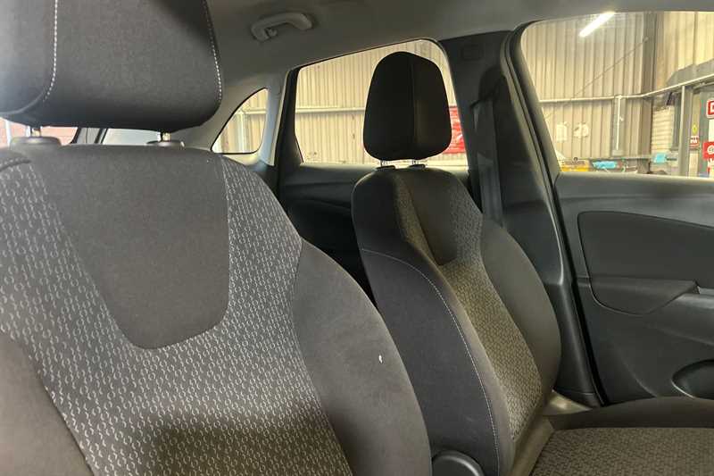 Used Vauxhall Crossland 2021 for sale - 76930016: Photo 23