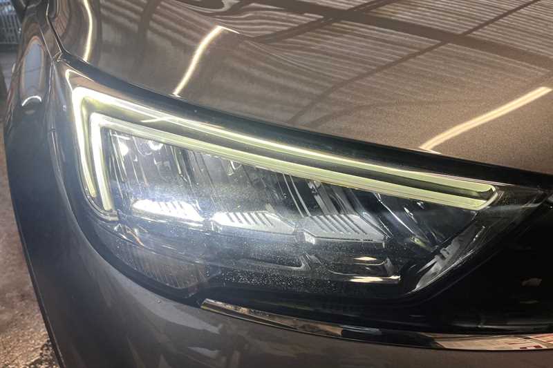 Used Vauxhall Crossland 2021 for sale - 76930016: Photo 28