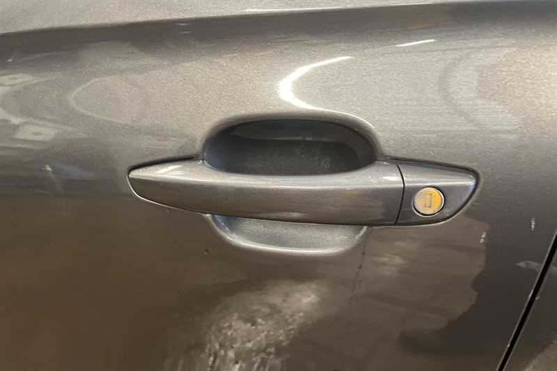 Used Vauxhall Crossland 2021 for sale - 76930016: Photo 33