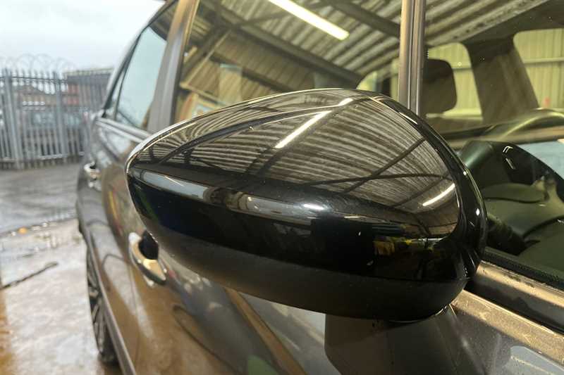 Used Vauxhall Crossland 2021 for sale - 76930016: Photo 34