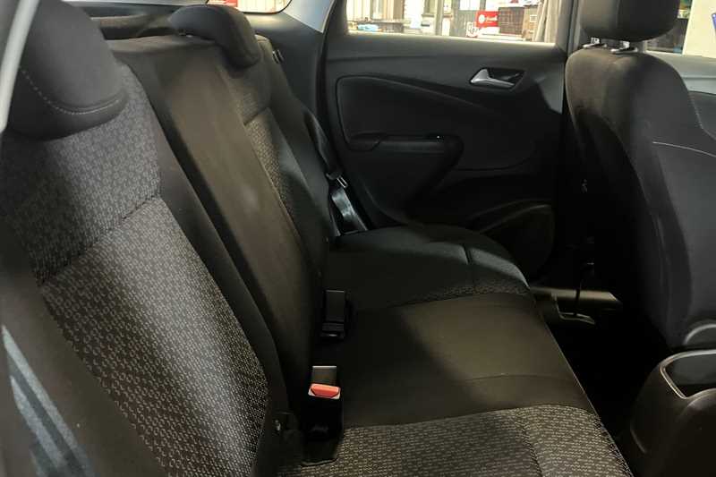 Used Vauxhall Crossland 2021 for sale - 76930016: Photo 38