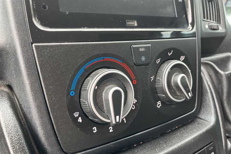 Used Vauxhall Movano 2024 for sale - 77473914: Photo 15