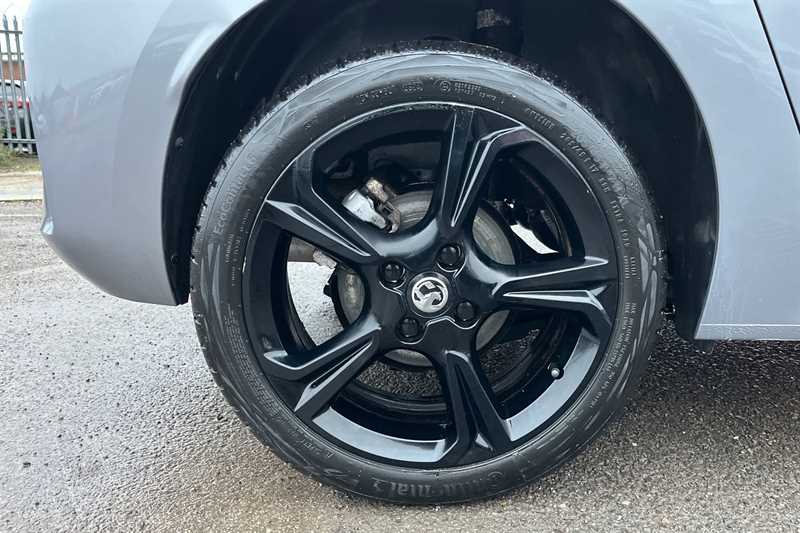 Used Vauxhall Corsa 2022 for sale - 77322460: Photo 11