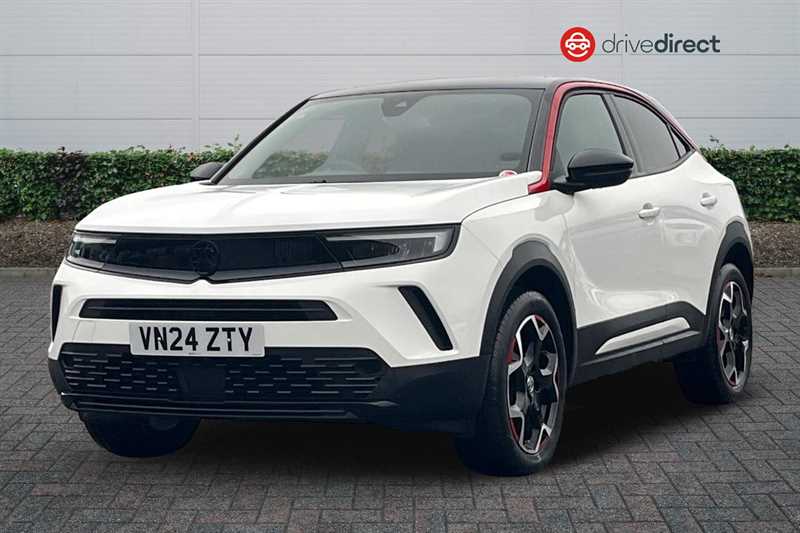 Used Vauxhall Mokka 2024 for sale - 77562169: Photo 7