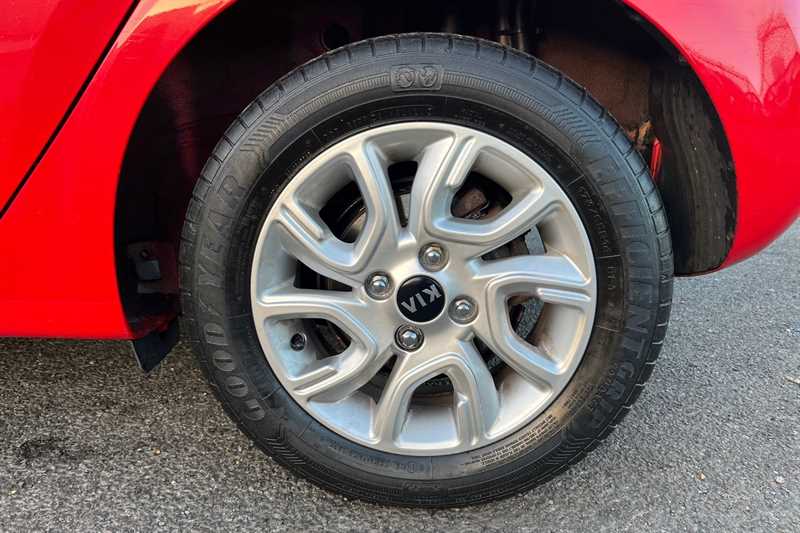 Used Kia Picanto 2020 for sale - 76955835: Photo 12