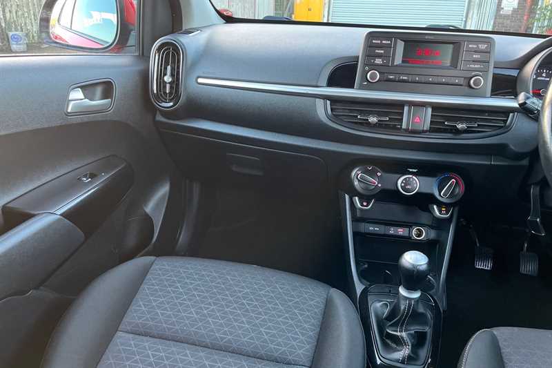 Used Kia Picanto 2020 for sale - 76955835: Photo 14