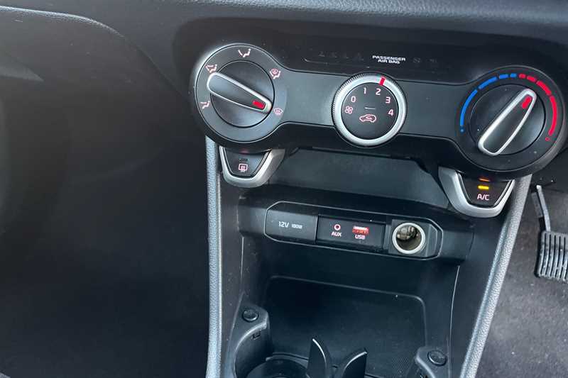 Used Kia Picanto 2020 for sale - 76955835: Photo 15