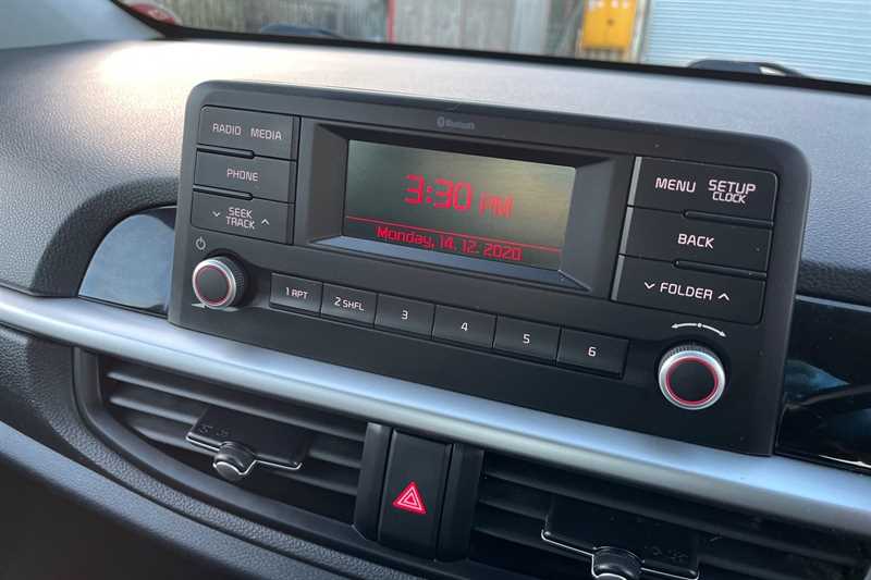 Used Kia Picanto 2020 for sale - 76955835: Photo 17