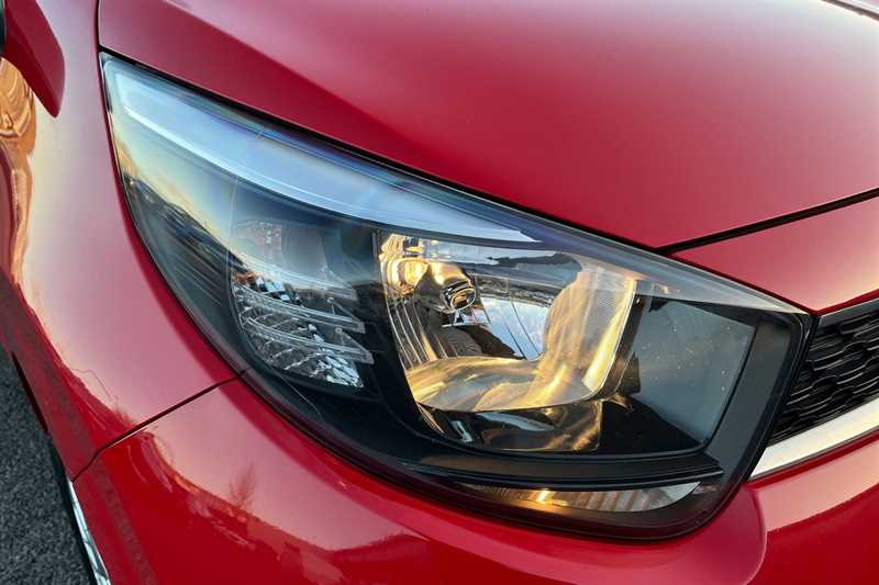 Used Kia Picanto 2020 for sale - 76955835: Photo 28