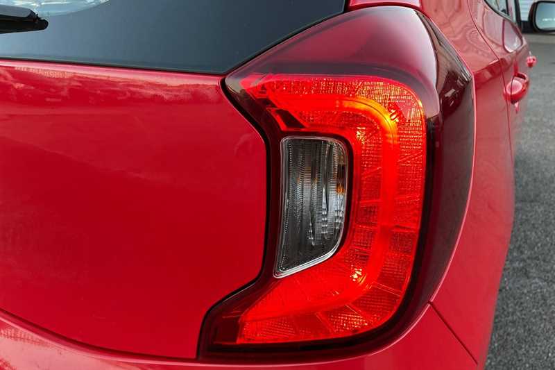 Used Kia Picanto 2020 for sale - 76955835: Photo 32