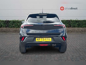 Used Vauxhall Mokka 2024 for sale - 78666079: Photo