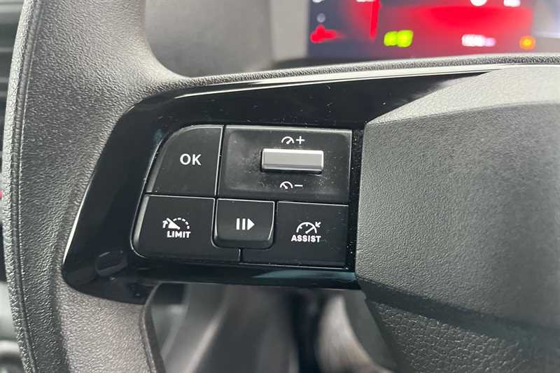 Used Vauxhall Vivaro 2024 for sale - 77712217: Photo 21