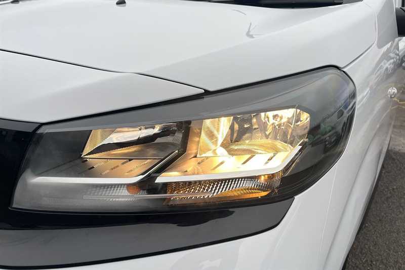 Used Vauxhall Vivaro 2024 for sale - 77712217: Photo 29