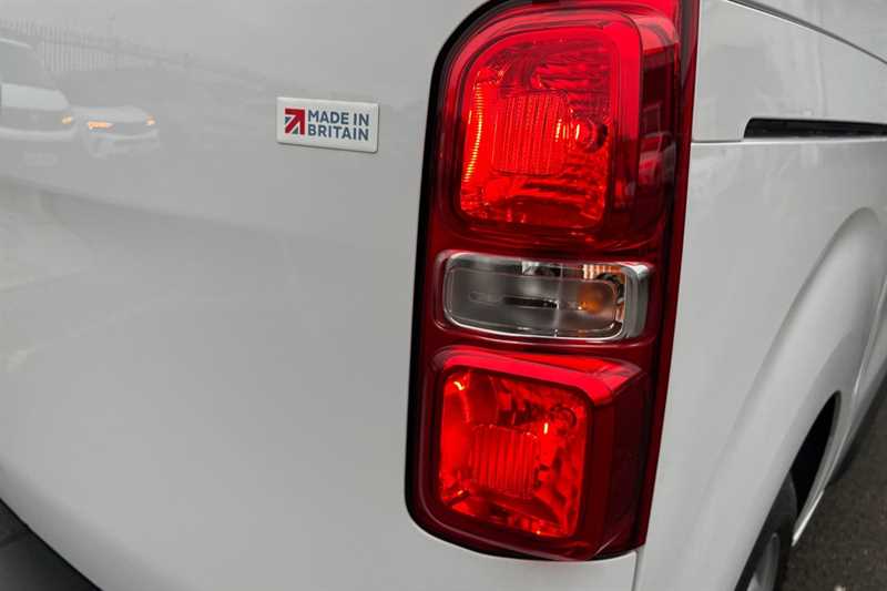 Used Vauxhall Vivaro 2024 for sale - 77712217: Photo 32