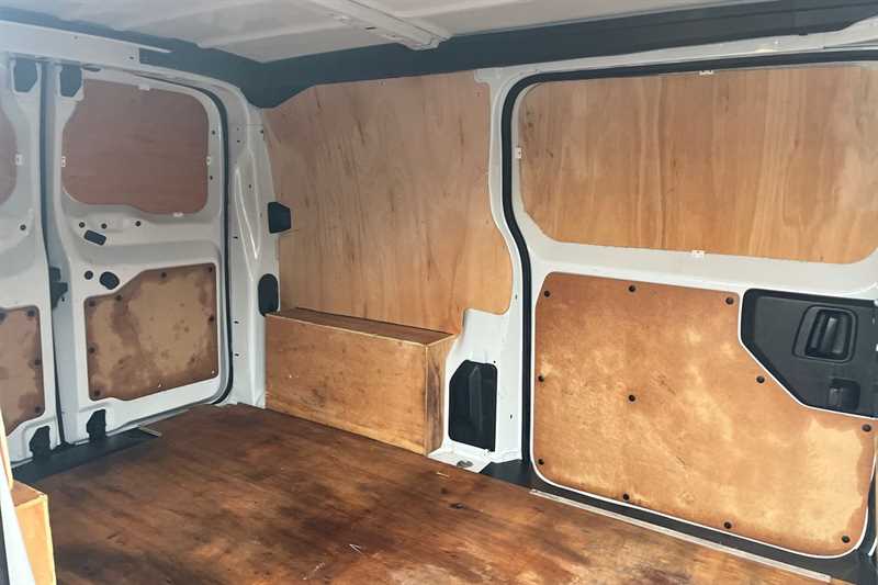 Used Vauxhall Vivaro 2024 for sale - 77712217: Photo 38