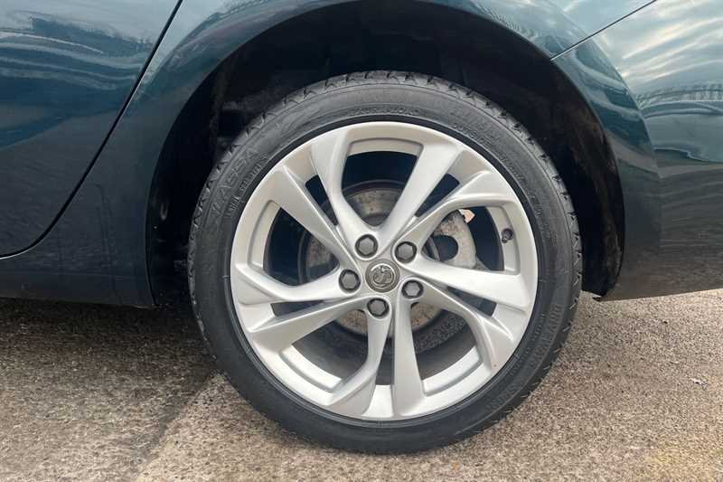 Used Vauxhall Astra 2016 for sale - 78142223: Photo 10