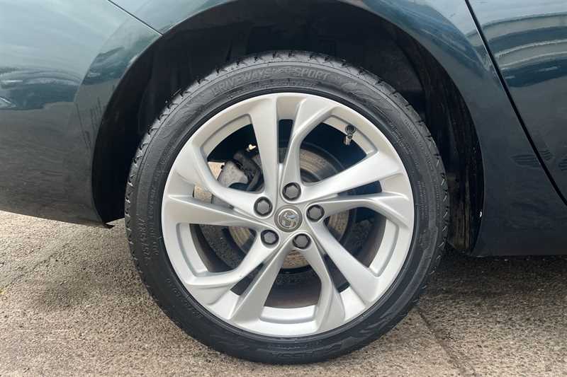 Used Vauxhall Astra 2016 for sale - 78142223: Photo 11