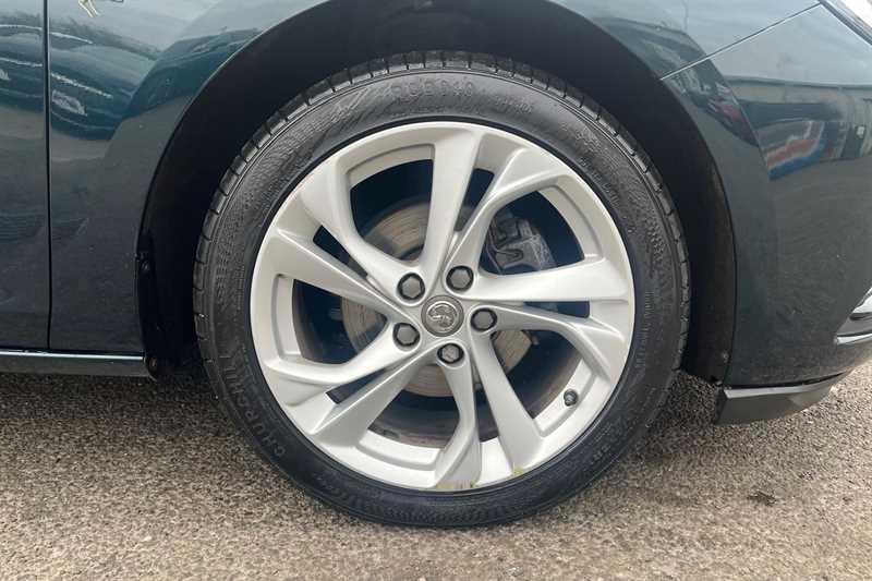 Used Vauxhall Astra 2016 for sale - 78142223: Photo 12