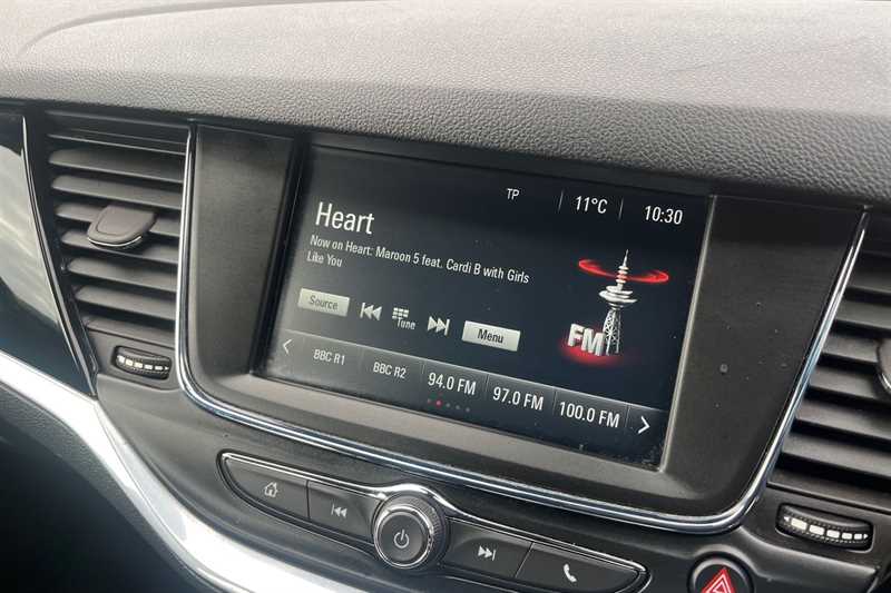 Used Vauxhall Astra 2016 for sale - 78142223: Photo 17