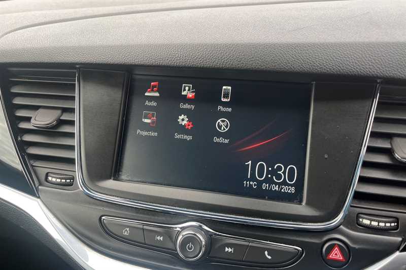 Used Vauxhall Astra 2016 for sale - 78142223: Photo 18