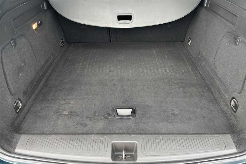 Used Vauxhall Astra 2016 for sale - 78142223: Photo 25