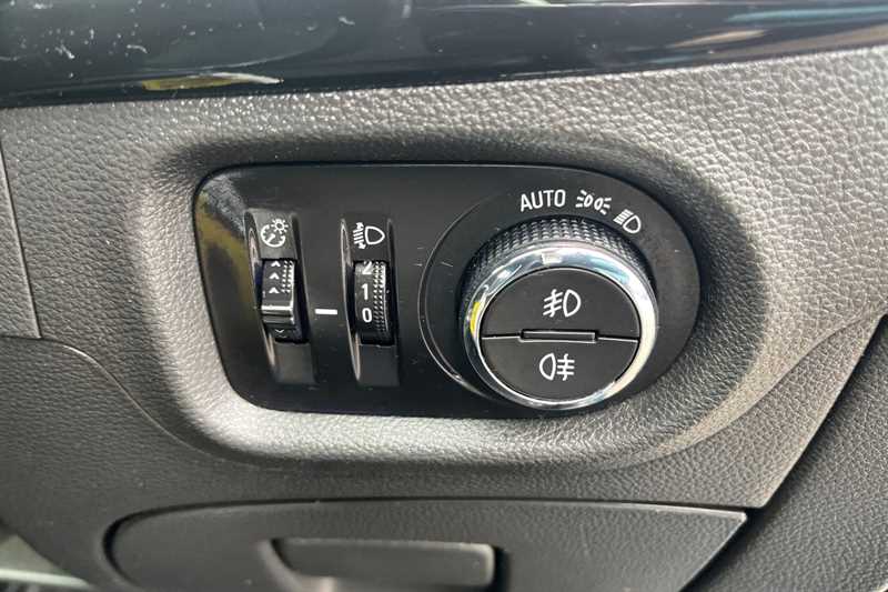 Used Vauxhall Astra 2016 for sale - 78142223: Photo 36