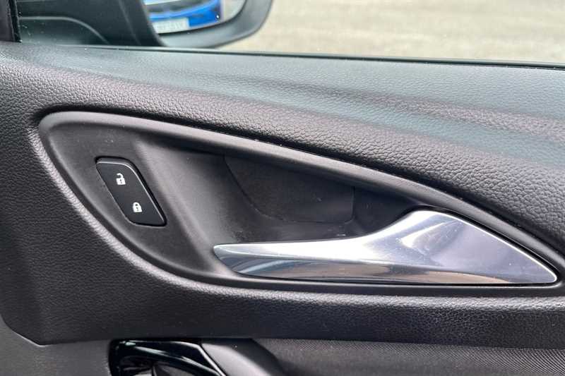 Used Vauxhall Astra 2016 for sale - 78142223: Photo 38