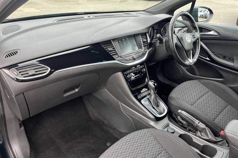 Used Vauxhall Astra 2016 for sale - 78142223: Photo 40