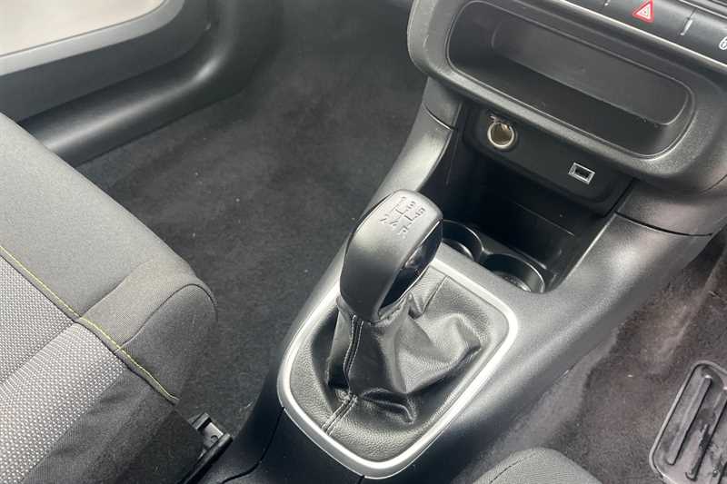 Used Citroen C3 for sale - 78130667: Photo 37